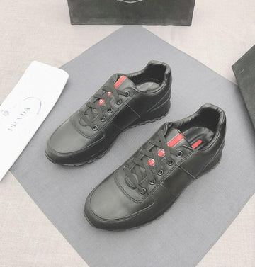 EC Luxury - PD Men Shoes - 466