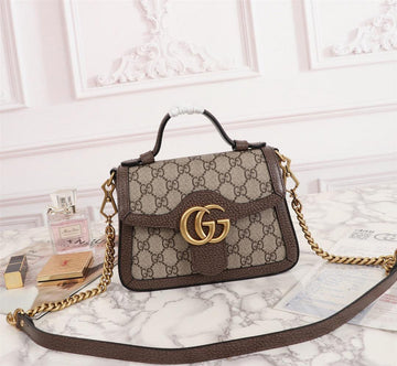 EC Luxury - GCI Bags - 949