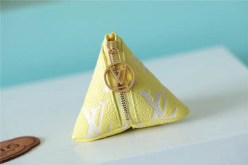 EC Fashion Lu-Vi bags - 8865