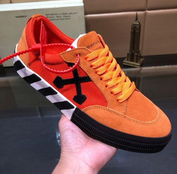 EC Luxury - YZO Men Shoes - 196