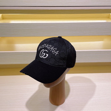 EC - GUKI Cap - 192