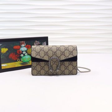 EC Luxury - GCI Bags - 1124