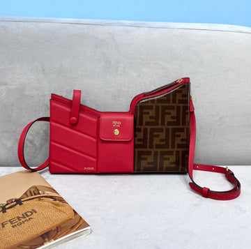 Fendi Luxury Fashion Bag