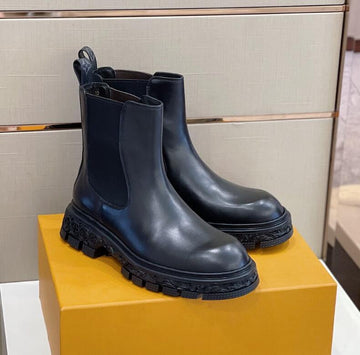EC Luxury - LOV Men Shoes - 711