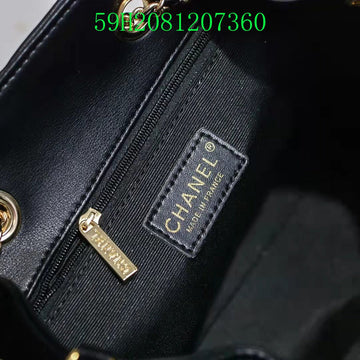 EC - CHL Bags - 3112