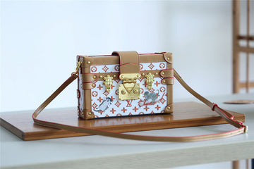 EC Fashion Lu-Vi bags - 8223