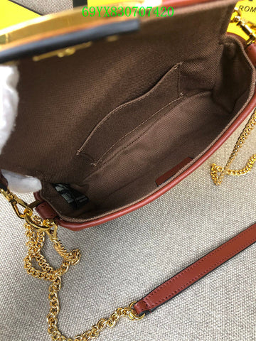 EC - FDE Bags - 2598