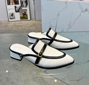 EC Luxury - LOV Women Shoes - 621