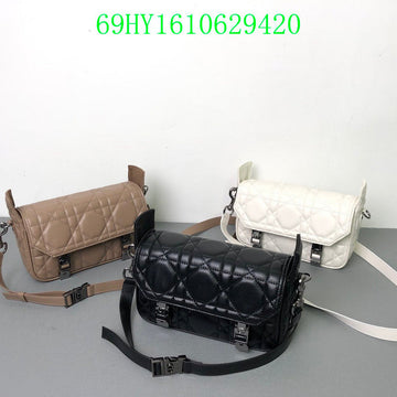 EC - DOR Bags - 1540