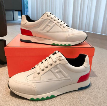 EC - HMS Men Shoes - 280