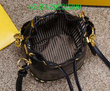 EC - FDE Bags - 2878