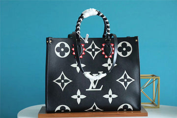 EC Fashion Lu-Vi bags - 8639