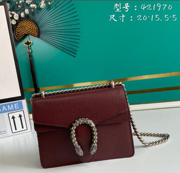 EC - GUKI Bags - 1848