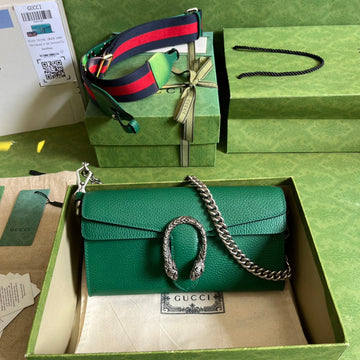 EC - GUKI Bag - 796