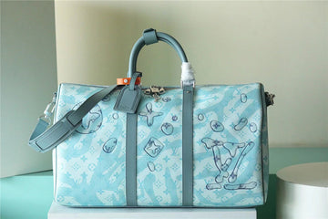 EC Fashion Lu-Vi bags - 11141