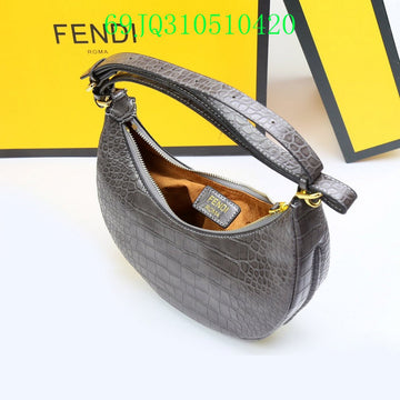EC - FDE Bags - 2957