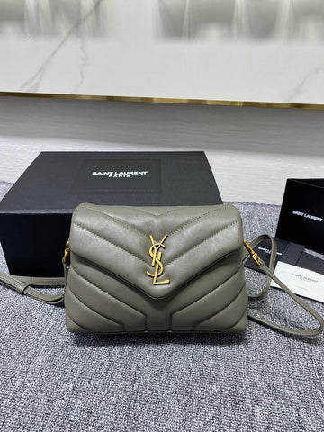 EC - YLS Bag - 673