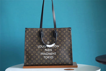 EC Fashion Lu-Vi bags - 8670
