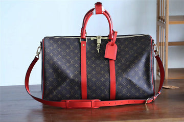 EC Fashion Lu-Vi bags - 9443