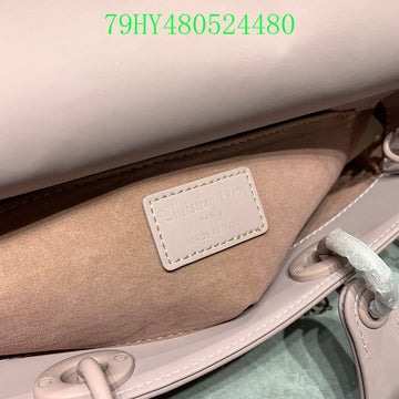 EC - DOR Bags - 1624