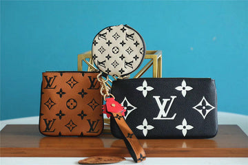EC Fashion Lu-Vi bags - 8969