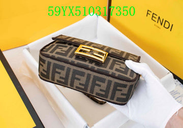 EC - FDE Bags - 3370