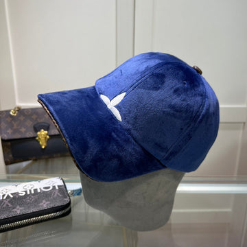 EC - LOV Cap - 643