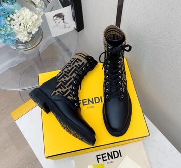 EC - FDE Women Shoes - 201