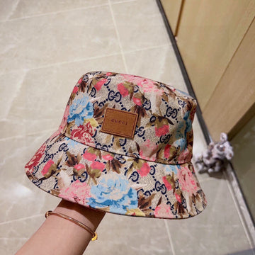 EC - GUKI Cap - 461