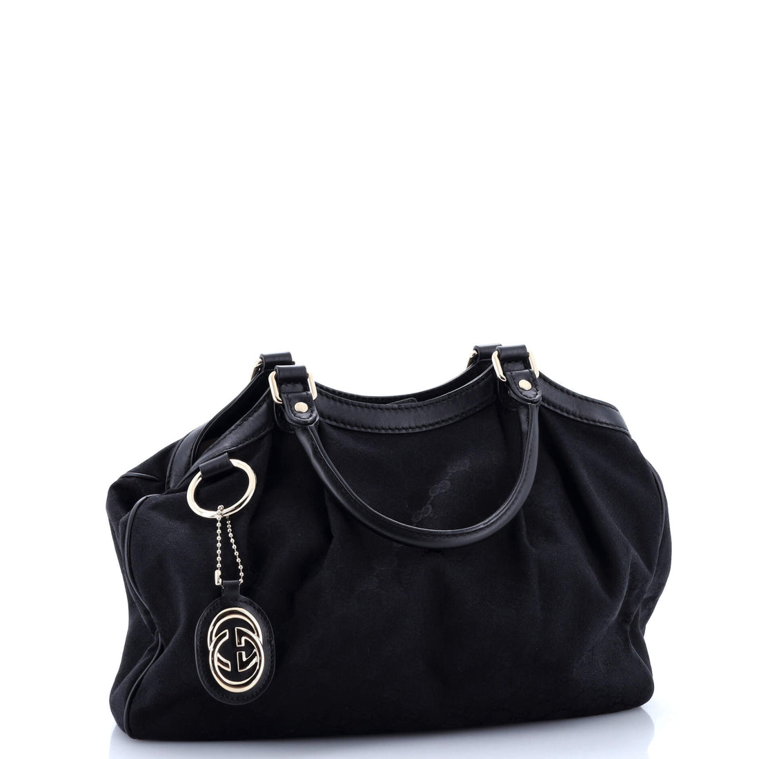 Sukey Tote EC Canvas Medium