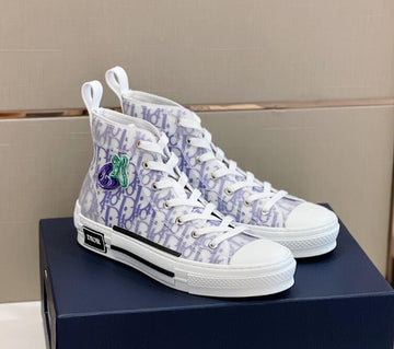 EC - DOR Women Shoes - 649