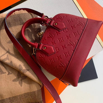 EC Luxury - LOV Bags - 2996