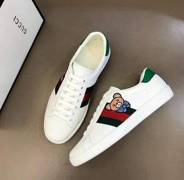 EC - GUKI Women Shoes - 1555