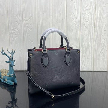 EC - LOV Women Bag - 1421