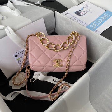 EC Luxury - CHL Bags - 2677
