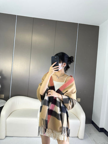 EC - BOR Scarf - 212