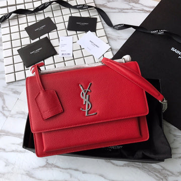 EC - YLS Women Bag - 757