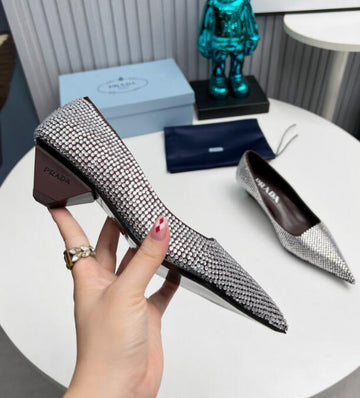 EC - PD Women Shoes - 148