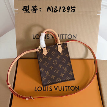 EC - LOV Women Bag - 1862