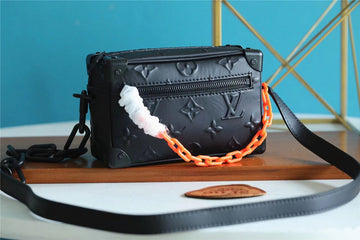EC Fashion Lu-Vi bags - 10144