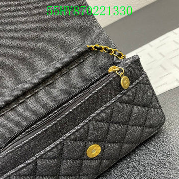 EC - CHL Bags - 3034