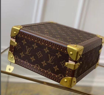 EC Luxury - LOV Bags - 3142