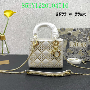 EC - DOR Bags - 912