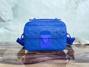 EC Fashion Lu-Vi bags - 17438