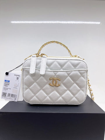 EC Luxury - CHL Bags - 3182