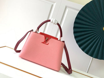 EC - LOV Women Bag - 2550