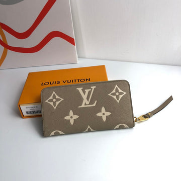 EC - LOV Wallet - 1107