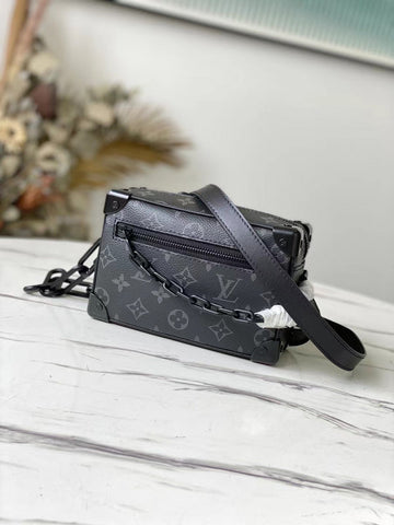 EC Fashion Lu-Vi bags - 17083