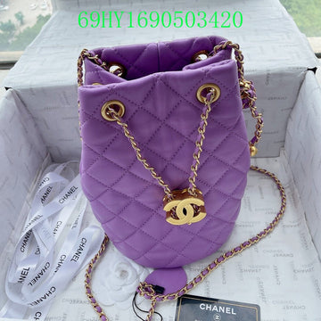 EC - CHL Bags - 2781
