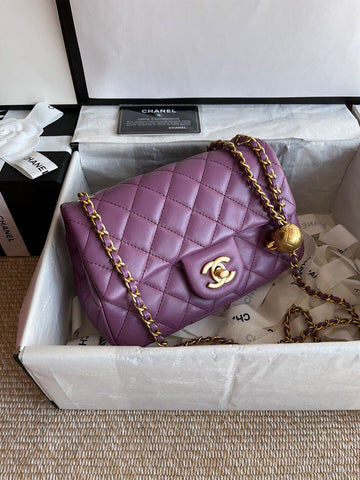EC Luxury - CHL Bags - 3463